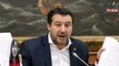 Salvini spiega_ _Non erano questi gli @ccordi_. Letta convoca i Ministri del Pd