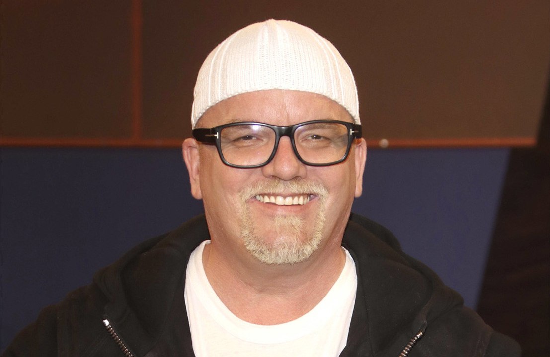 DJ Ötzi: Der Schlagerstar war obdachlos!