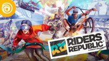 Riders Republic - Hoja de ruta del Primer Año