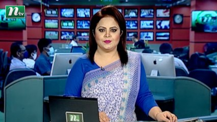 NTV Dupurer Khobor | 07 October 2021