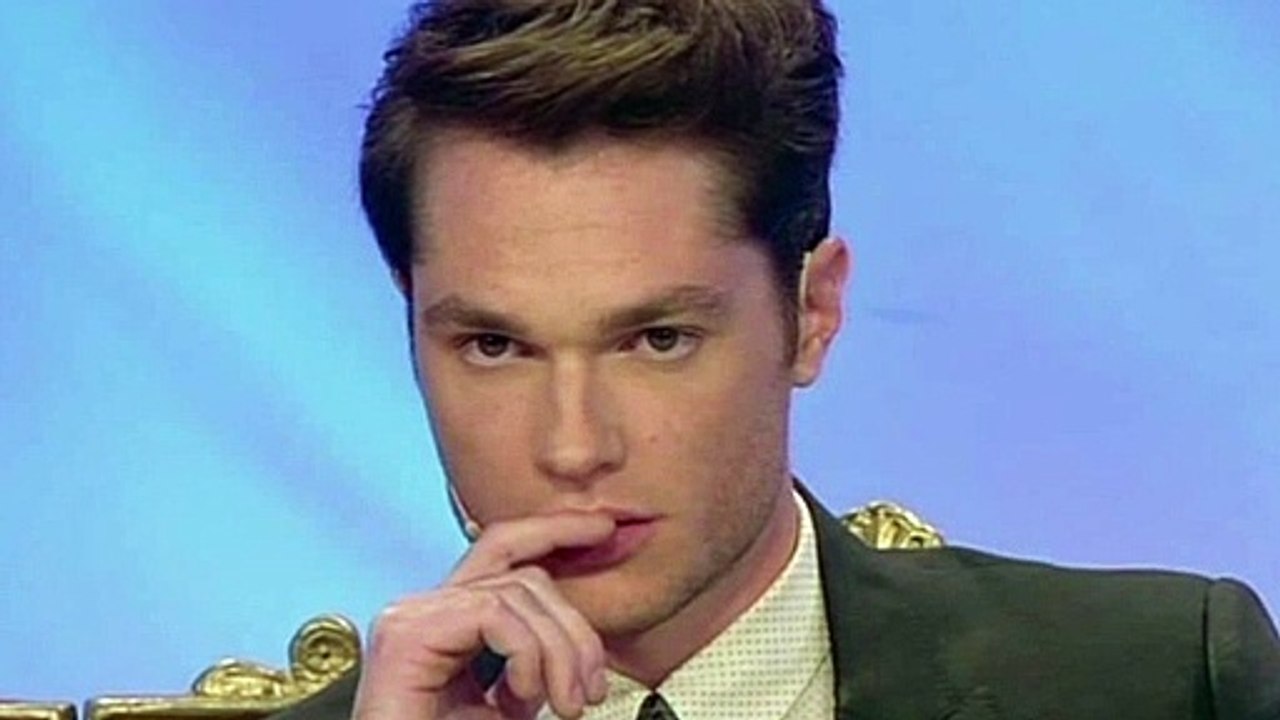 Marco Cartasegna di UeD, dopo Soleil Sorge beccato con la bella della tv
