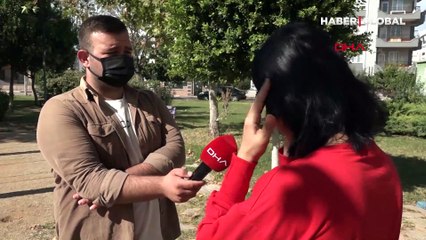 Eşi, oğlunun otizmli olduğunu kabullenmeyince evi terk etti