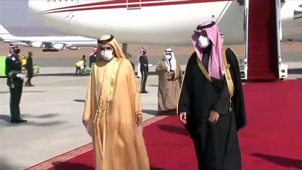 Ντουμπάι: Σε εξέλιξη το κατασκοπευτικό θρίλερ