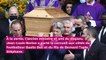 À l’enterrement de Bernard Tapie, la sortie de l’église de Brigitte Macron et Nicolas Sarkozy fait le buzz
