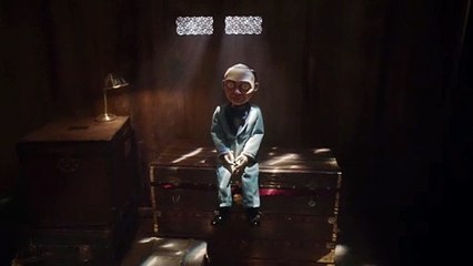 Historias para no dormir - Tráiler oficial Prime Video España