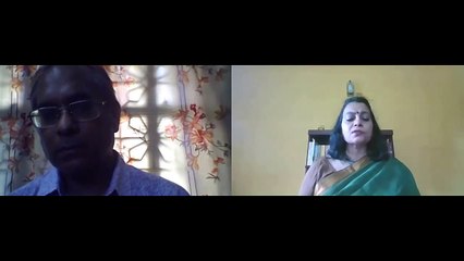 Dr Sreeradha Dutta, Centre Head, Neighbourhood Studies, Vivekananda International Foundation, New Delhi speaks with Sirshendu Panth on 50 years of India-Bangladesh ties | SAM Conversation (In Bengali)