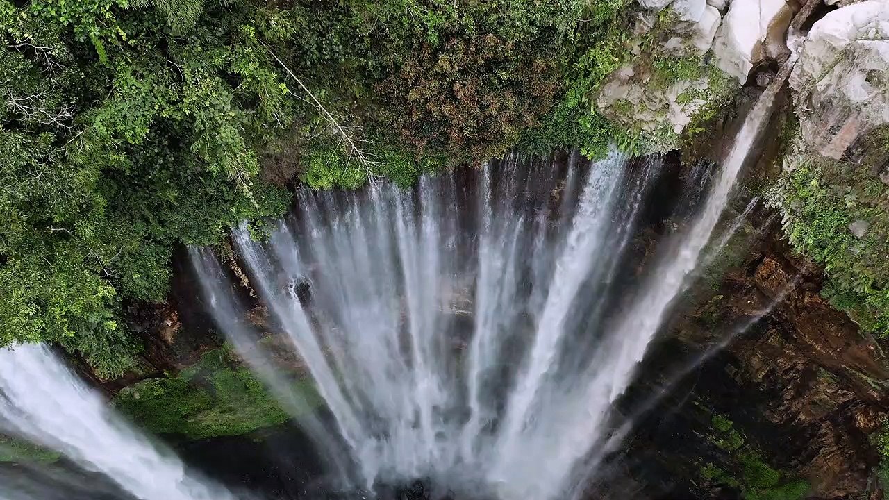 Waterfall - 37088