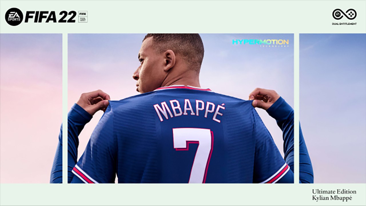 Le lancement de FIFA 22 bat tous les records !