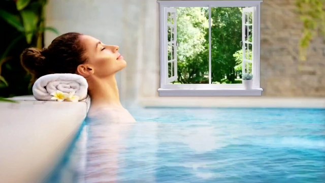 Spa Relax Music | Musik Relaksasi Spa | Relaxing Music, Healing, Lucid Dreams, Deep Sleep Music by Amcas Relax Music