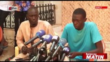 Infos du matin - 07 Octobre 2021 - JT Francais avec Cheikh Tidiane Diaho