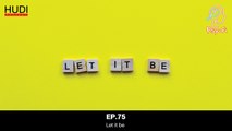 Psy-Fi Ep.75 - Let it be