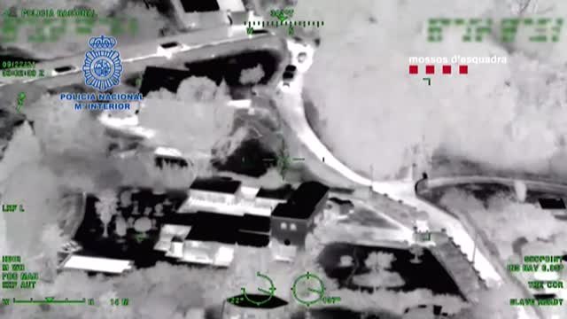 Cae una banda que secuestró a un hombre en Terrasa y que quedó libre tras pagar la familia un rescate de 20.000 euros