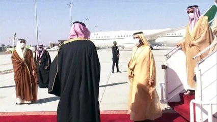 Hat der Emir von Dubai seine Ex-Frau ausspioniert?