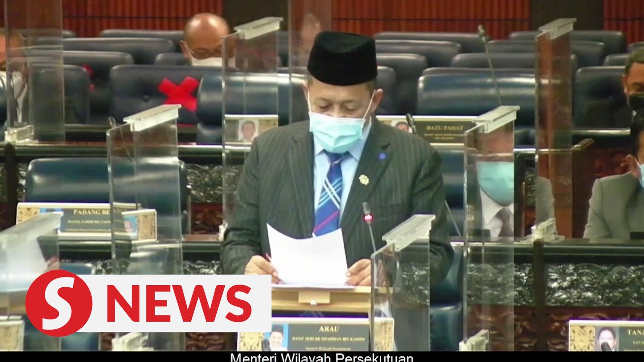 FT Minister pledges action on potholes, gives out personal number in Parliament