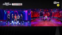 [스우파] YGX vs 라치카 | '제시 신곡 안무 창작 미션' 안무 비교