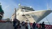 18 arrests so far by NCB in Mumbai cruise drug bust case