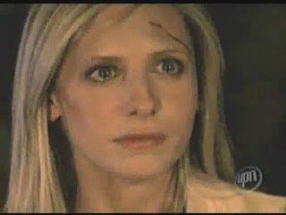 buffy chosen[trailer]