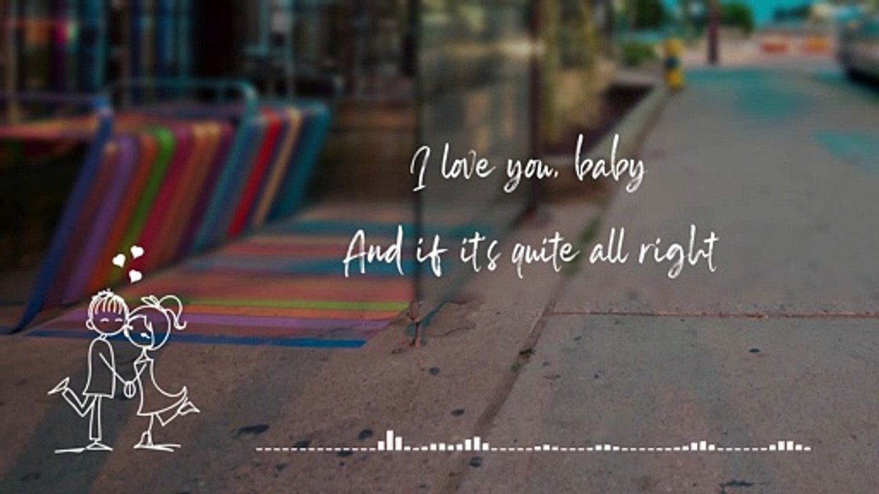 ily (i love you baby) - Surf Mesa ft. Emilee - acoustic / vocal (cover)