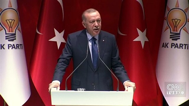 SON DAKİKA: Cumhurbaşkanı Erdoğan'dan 3600 ek gösterge mesajı