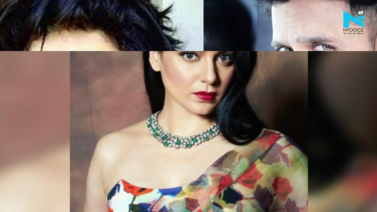 After Hrthik Roshan, Kangana shares post, says ‘Now all Mafia Pappu coming to Aryan’s defence’
