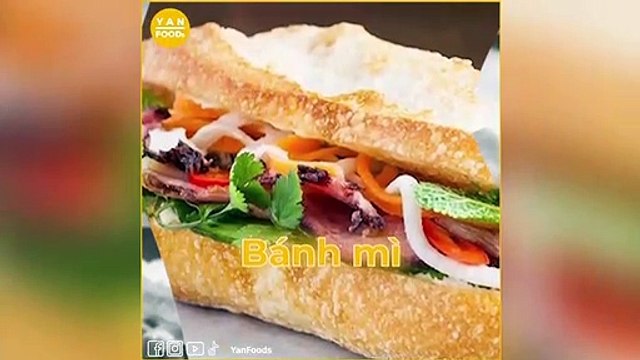 Những món ngon của Sài Gòn đặc biệt không được bỏ lỡ trong những ngày mở cửa trở lại