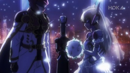 [Vietsub] BTOOOM! 08