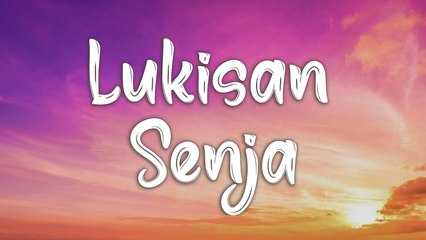 Lukisan Senja - Dian Piesesha (Cover by Adit Lyric)
