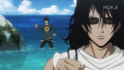 [Vietsub] BTOOOM! 09