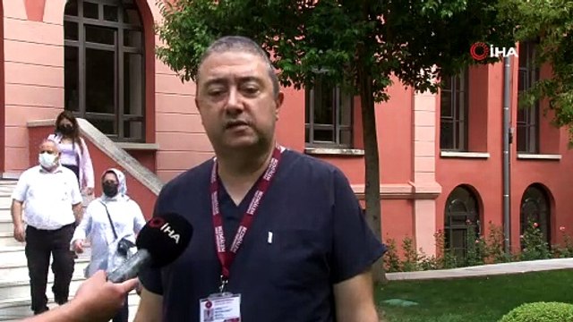 Uzmanlar uyarıyor: Ani başlayan ve geçmeyen ağrılara dikkat