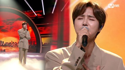 'COMEBACK' 가을 감성 '정동하'의 '너의모습' 무대