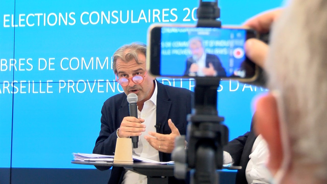 Chambre de Commerce et d'Industrie : début de la campagne officielle des élections consulaires 2021