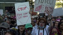 Texas, un giudice distrettuale sospende la legge anti aborto