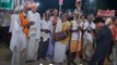 Watch: Saints Doing Kirtan In The Devotion Of Lord Rama