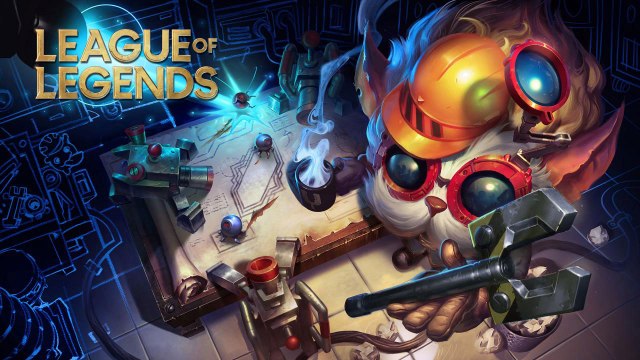 LoL : L'authentification à facteurs multiples arrive bientôt sur les jeux de Riot Games