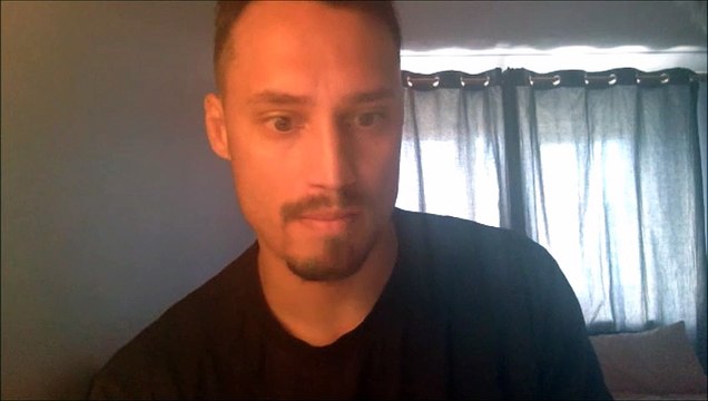 Featherstone Rovers stand-off Dane Chisholm talks about his best mate - Toulouse Olympique's Jy Hitchcox