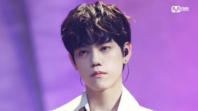 '최초 공개' '엔플라잉(N.Flying)'이 전하는 위로. 'Sober' 무대