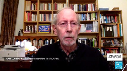 Taliban : la relation avec Al Qaida, le TTP et la menace de l'EI