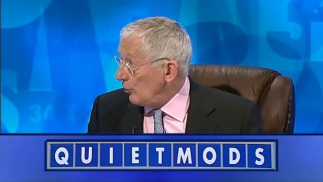 Countdown | Friday 13th January 2012 | Episode 5403