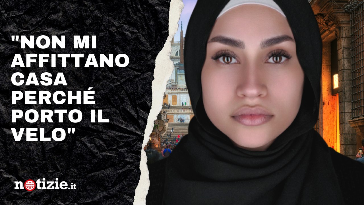 Tasnim Ali, "Non mi affittano casa perché porto il velo": la denuncia dell'influencer musulmana