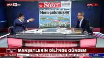 Adalar’da CHP zorbalığı! Utanmanız varsa kesinleşmiş tahliye kararını çıkarın