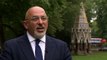 Zahawi: PM has the right to not focus on energy bill crisis