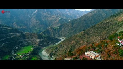 Tere Noor Se - Official Music Video | Ashnoor Kaur | Revaansh Kohli | AMC Aman