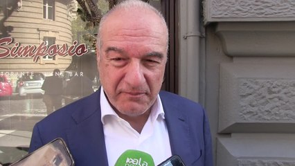 Roma, Michetti: "Io neofascista? Sono democristiano, infangato con notizie totalmente false"