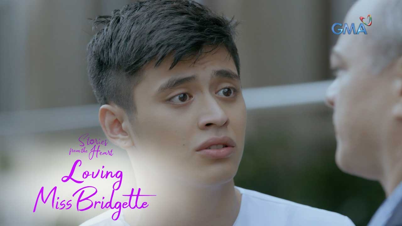 Loving Miss Bridgette: Marcus takes all the blame | Stories From The Heart (Episode 19)