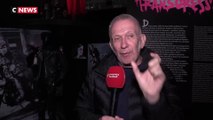 On a visité l'exposition «Cinémode» de Jean-Paul Gaultier à la Cinémathèque française