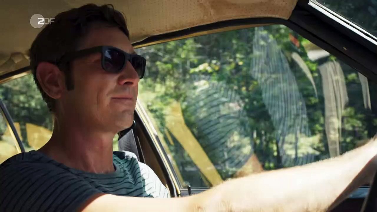 SOKO Wien: Gastfreundschaft | Folge 3/Staffel 13