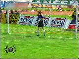 Kayserispor 1-2 Fenerbahçe 30.04.1995 - 1994-1995 Turkish 1st League Matchday 31 (Ver. 2)