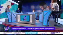 Cyberharcèlement : punir les parents des harceleurs ? - 07/10