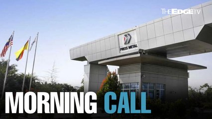 MORNING CALL: 8/10/21