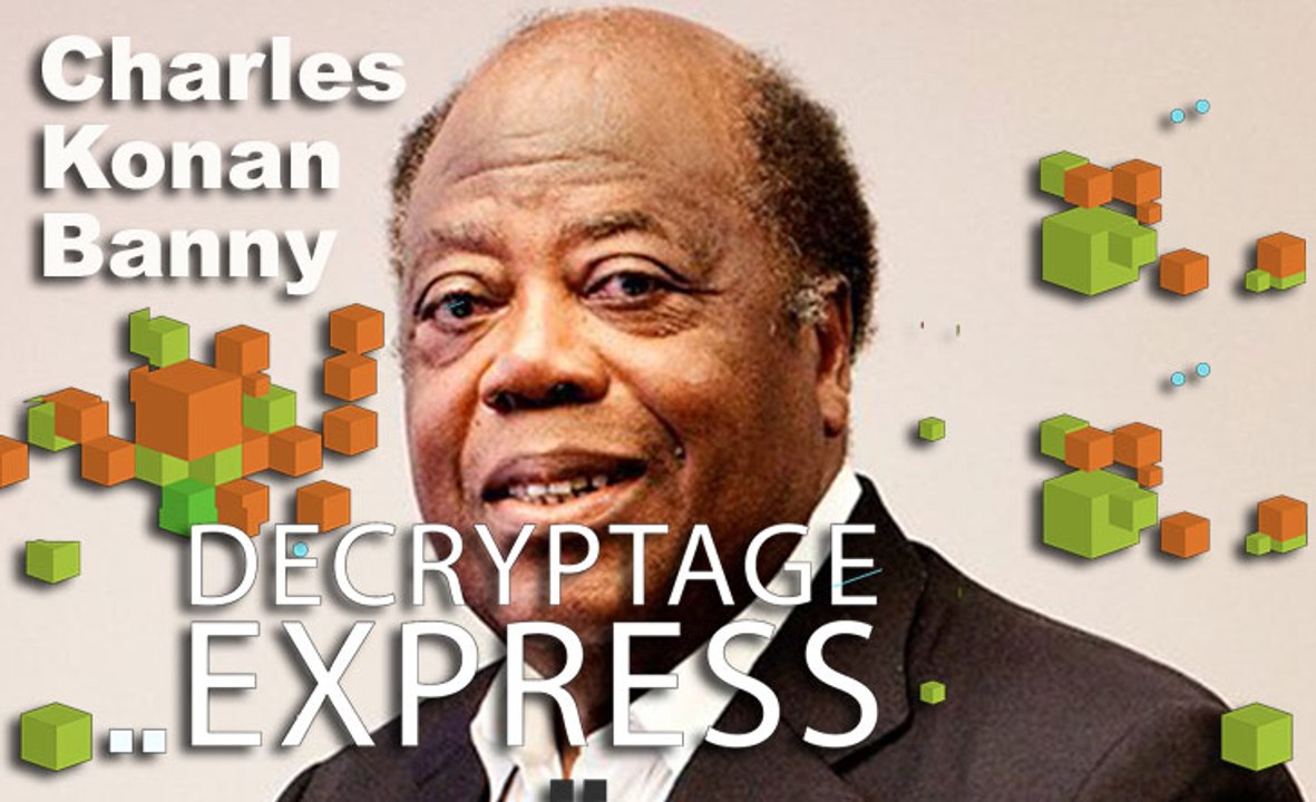 Charles Konan Banny, un serviteur exceptionnel et exemplaire